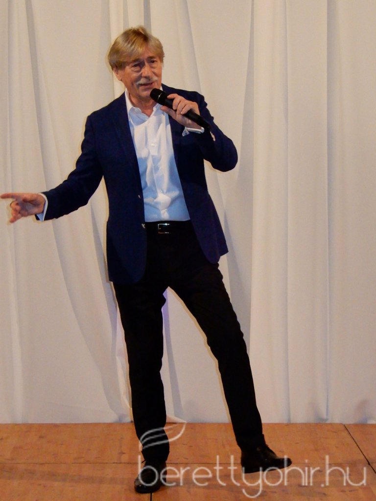 Soltész Rezső koncert az Idősek Napján 13